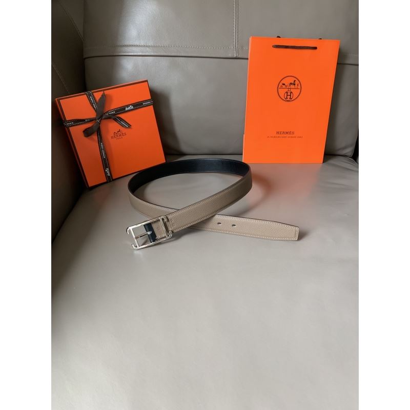 H**mes belts